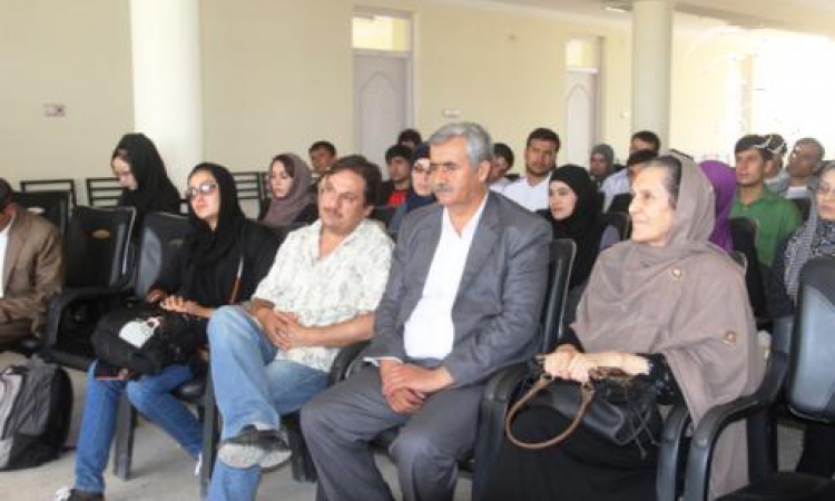 Jawzjan female journalists form union